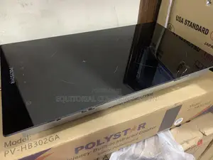 Polystar Pv-Hb303ga Infrared Cooker With Stylish Appearance