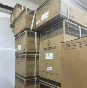 Westinhouse AC
