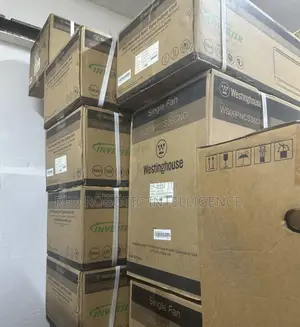 Westinhouse AC