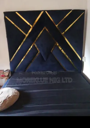 Used Bed Frame Available for Sale