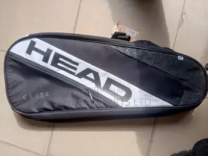 Head Racket Bag