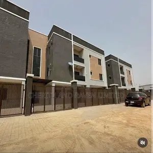 Furnished 2bdrm Apartment in Jahi for sale