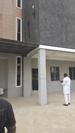 Furnished 2bdrm Apartment in Jahi for sale
