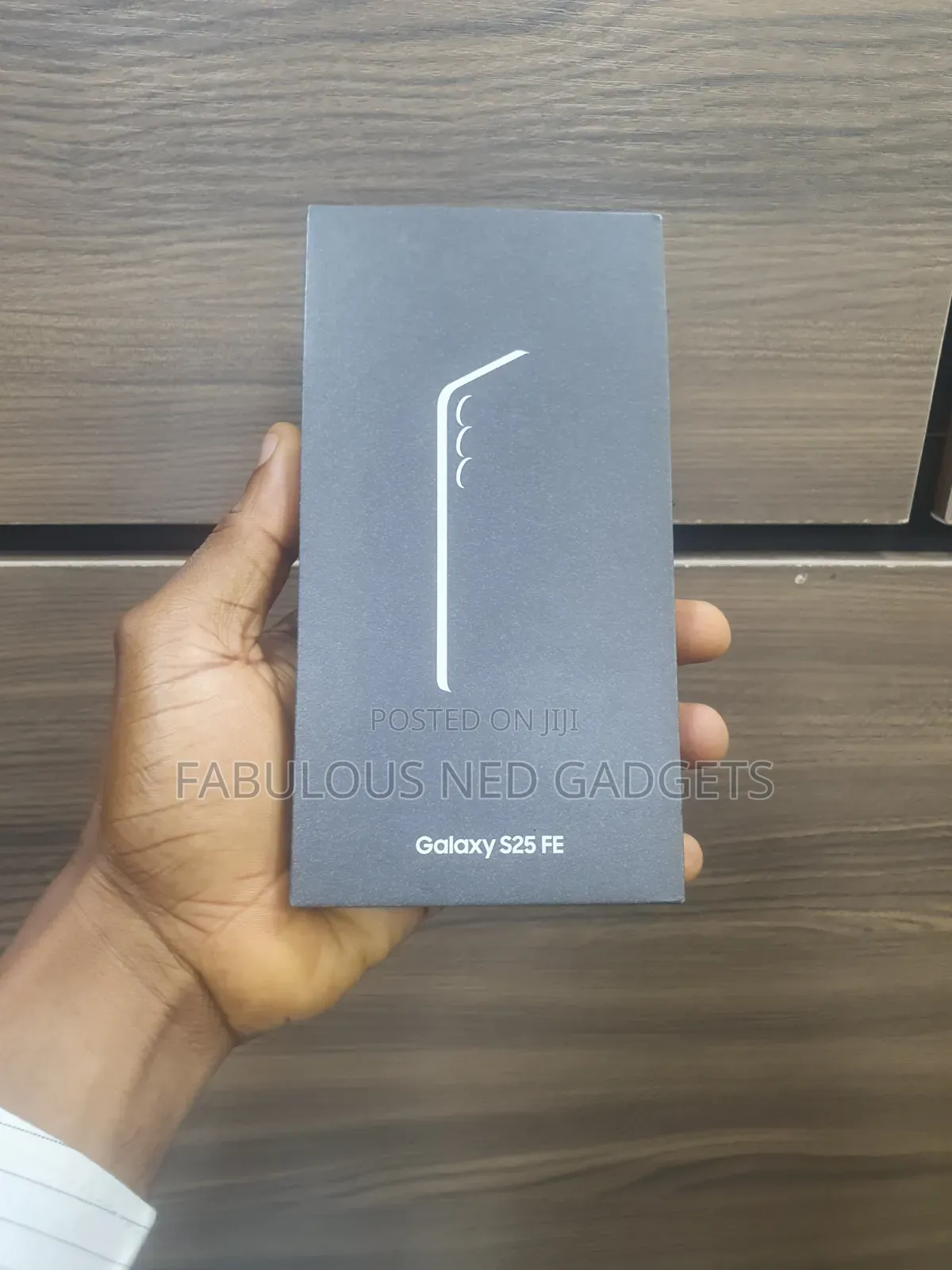 New Samsung Z 16 GB