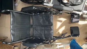 Wheel Chair