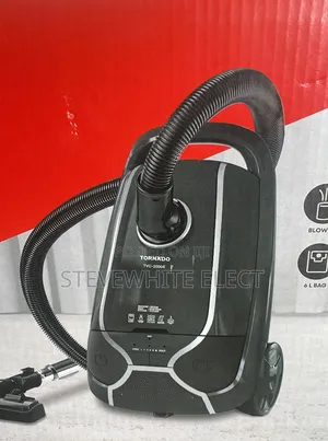 Vacuum Cleaner