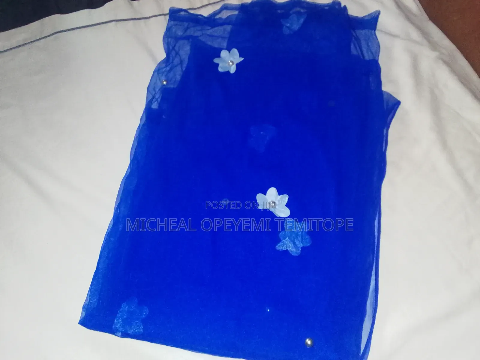 Royal Blue