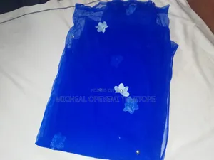 Royal Blue