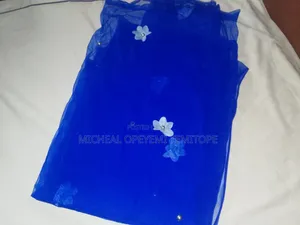 Royal Blue