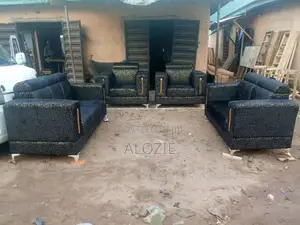 Set of Sofa Chair Available for Immediate Pickup