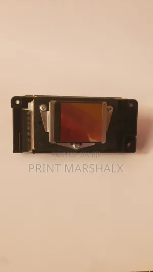 Epson Dx5 Printhead for Stylus Pro 7800, 7880, 9800, 9880