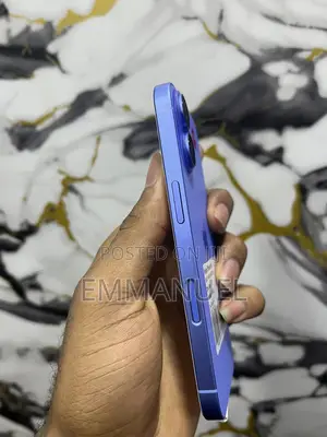 Apple iPhone 16 128 GB Blue