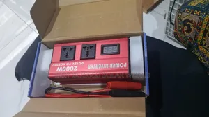2000w Smart Inverter 12v