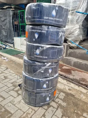 Irrigation Materials