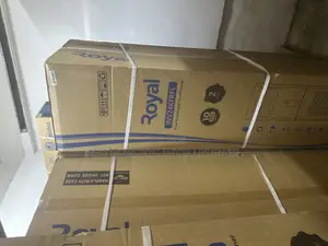 Royal Standing AC