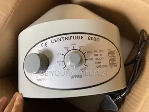 Bucket Centrifuge