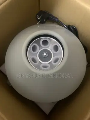 Bucket Centrifuge