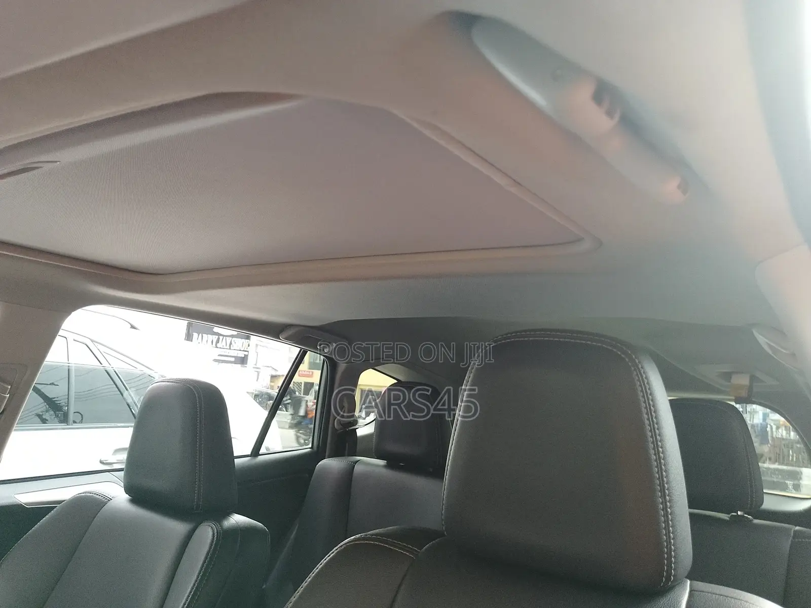 Toyota RAV4 2014 Silver