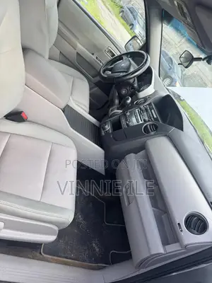 Honda Pilot EX 4dr SUV (3.5L 6cyl 5A) 2014 Silver