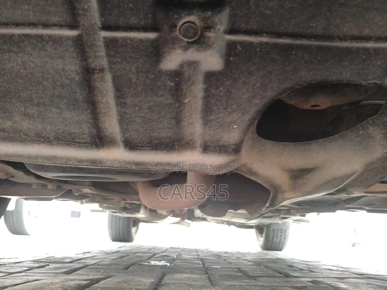 Toyota RAV4 2014 Silver