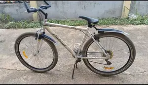 Very Clean and Rugged Firebird GTX Mountain Bike for Sale. -27
