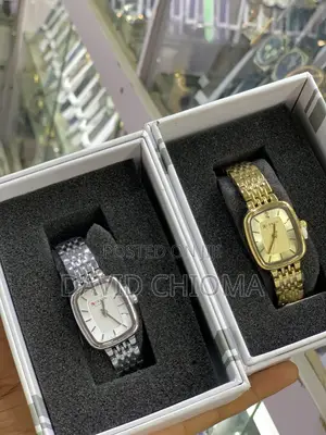 Female Wristwatch