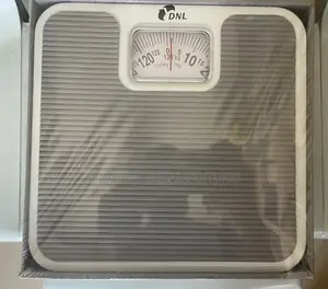Manual Scale