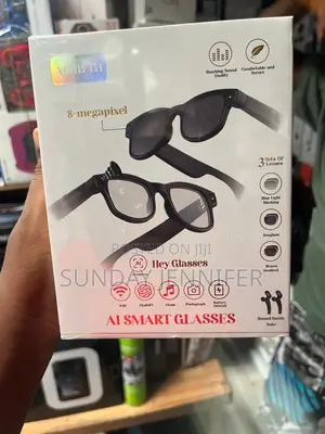 Ai Smart Glasses
