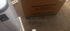 Hisense Washing Machine 11kg