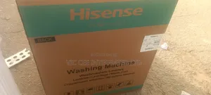 Hisense Washing Machine 11kg