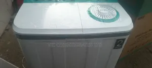 Hisense Washing Machine 11kg