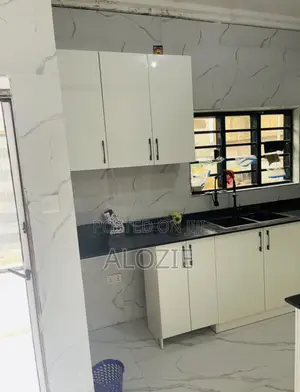 Luxury Kitchen Cabinets