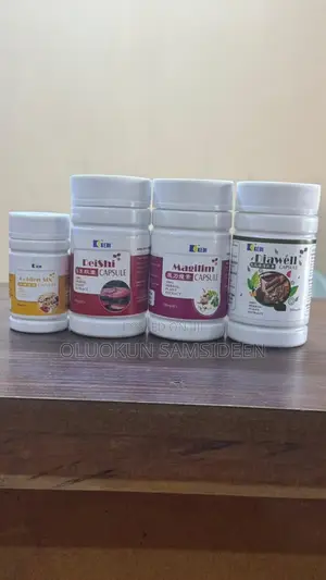 Kedi Health Combo – Support Your Blood Sugar Naturally!