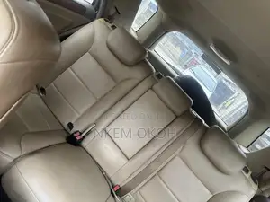 Mercedes-Benz E350 2010 White