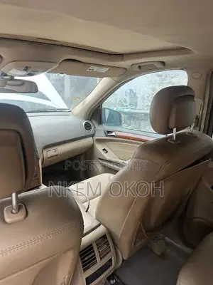 Mercedes-Benz E350 2010 White