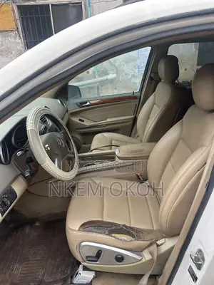 Mercedes-Benz E350 2010 White