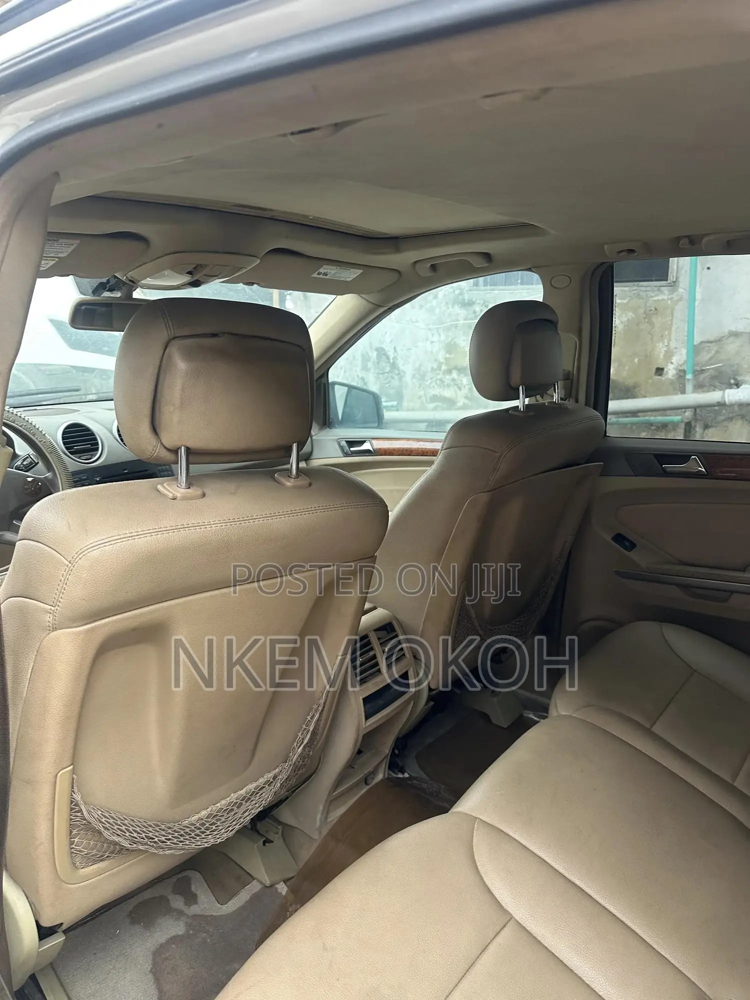 Mercedes-Benz E350 2010 White