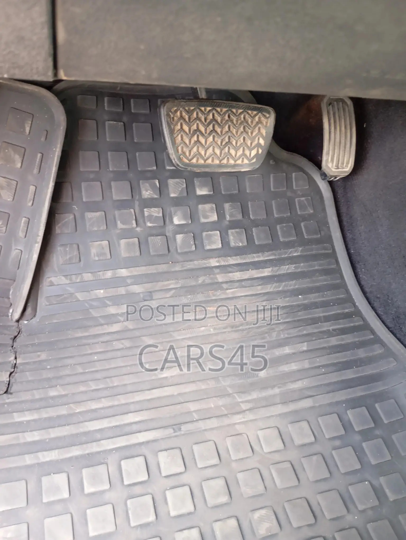 Lexus ES 2011 Silver