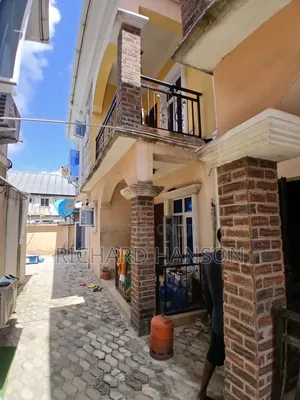 5bdrm Duplex in Hopeville, Sangotedo for rent