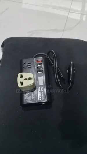 Car Inverter 200w 12v