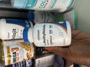 L - Methylfolate