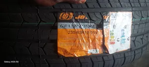 235/45r19 Joy Road Tire