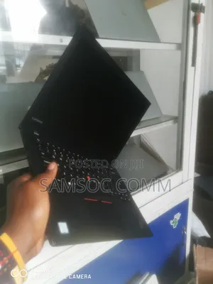 Laptop Lenovo ThinkPad T470 8GB Intel Core i5 SSD 256GB