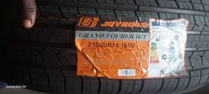 245/60r18 Joy Road Tire