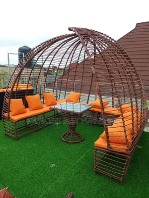 Outdoor Tent