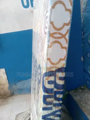 Unifoam Mattress