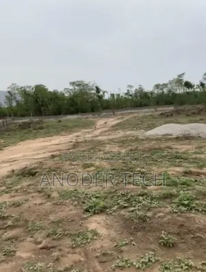 Land for Sale
