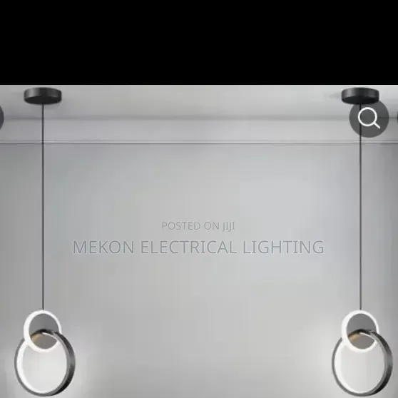 Beside Lights