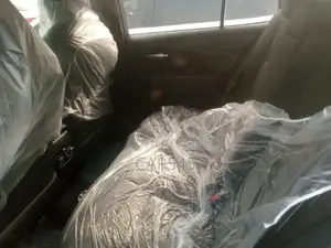 Toyota Corolla 2022 White