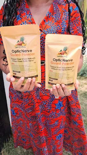 Eye Supplement, Glaucoma Support, Vision Supplement, Eye Herbal Powder